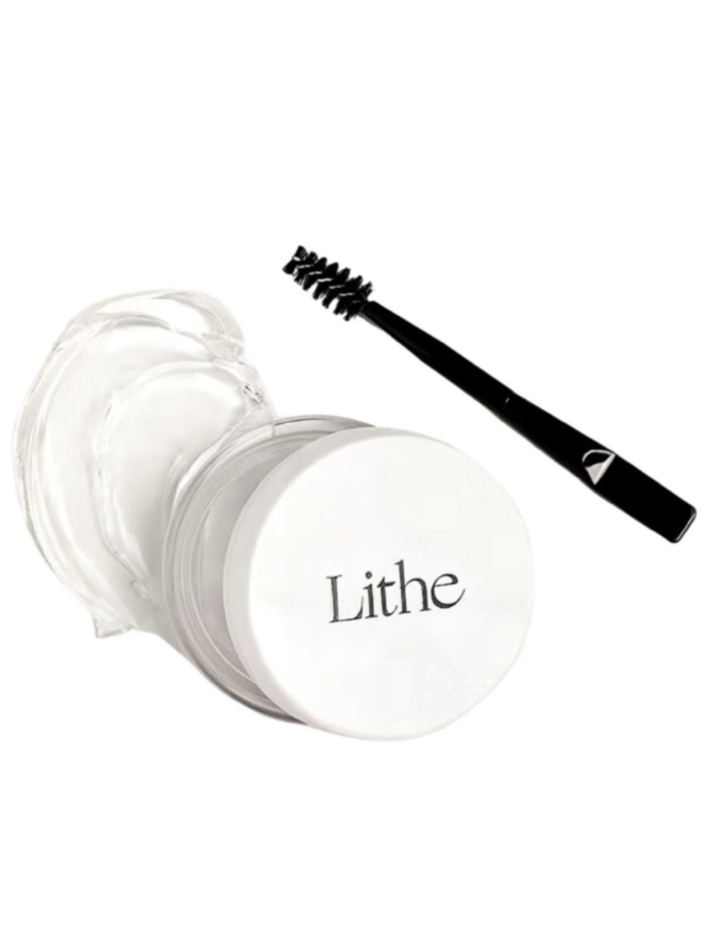 Lithe UHD Clear Brow Sculpt